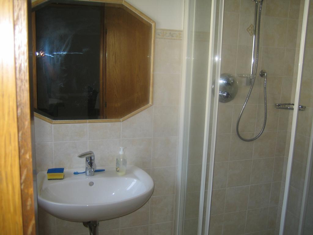 Schlernheim Apartment フィエー 部屋 写真
