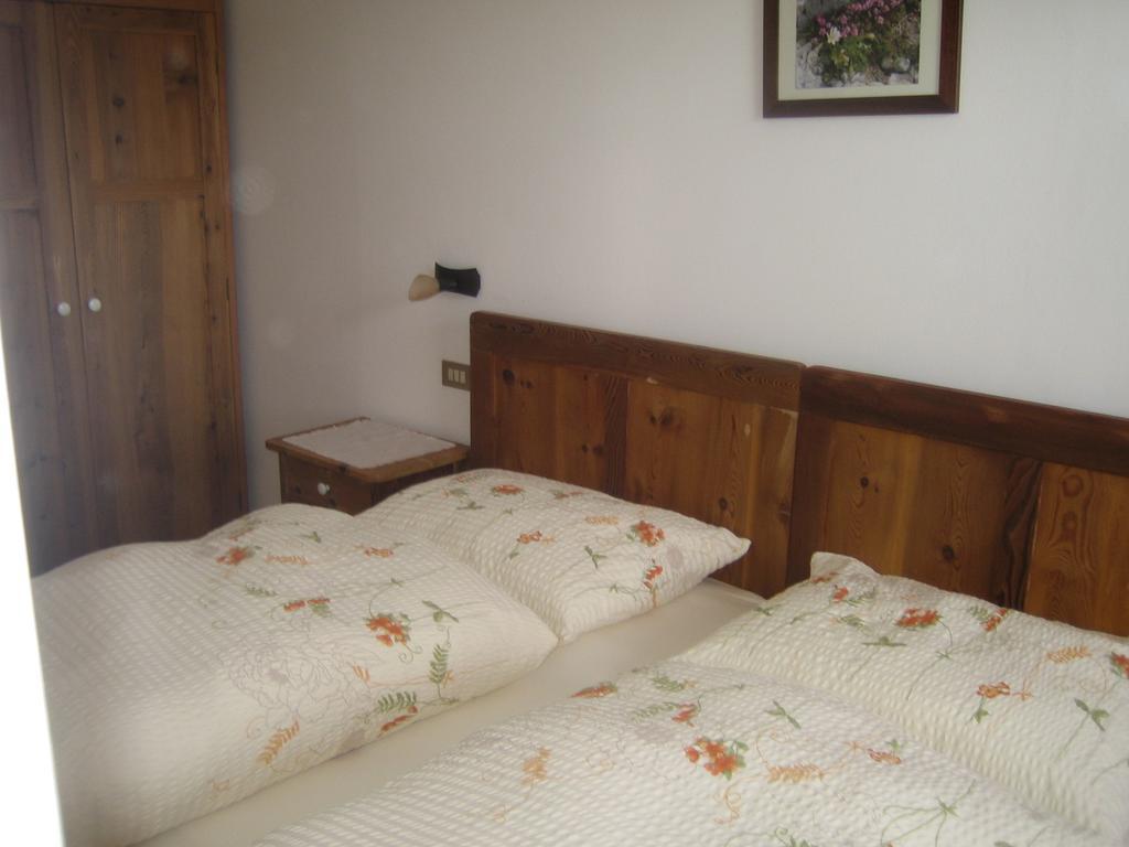 Schlernheim Apartment フィエー 部屋 写真