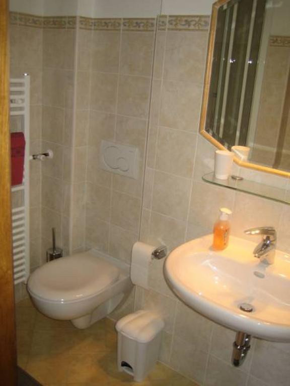 Schlernheim Apartment フィエー 部屋 写真