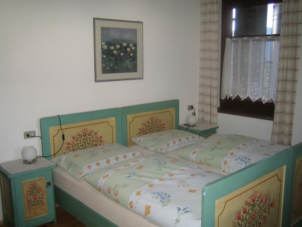 Schlernheim Apartment フィエー 部屋 写真