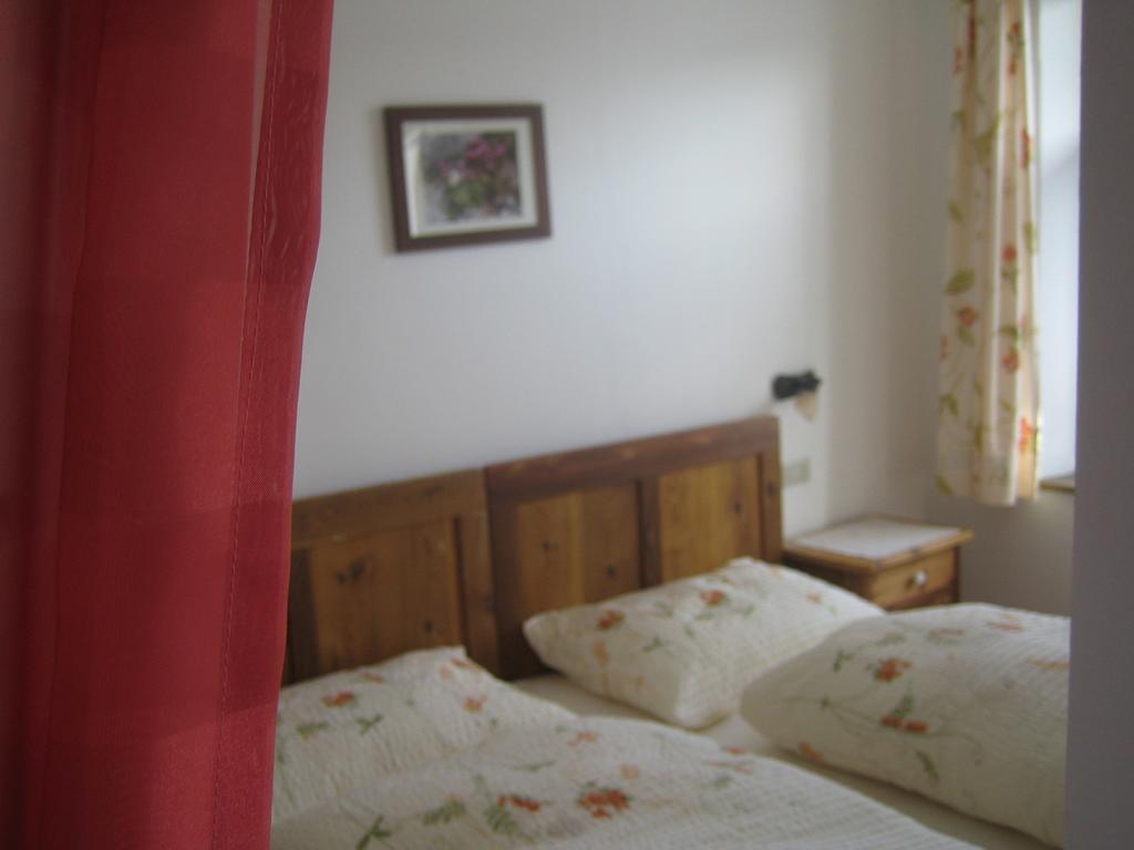 Schlernheim Apartment フィエー 部屋 写真